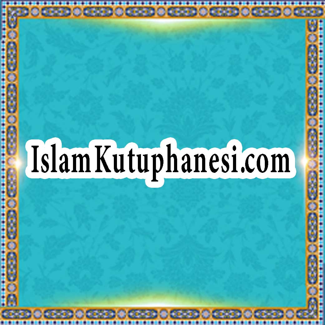 IslamKutuphanesi.com